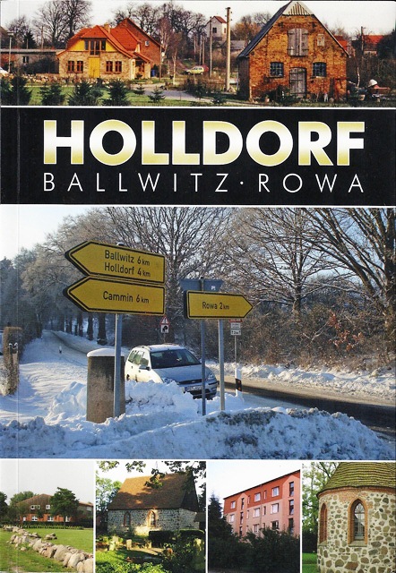 holldorf